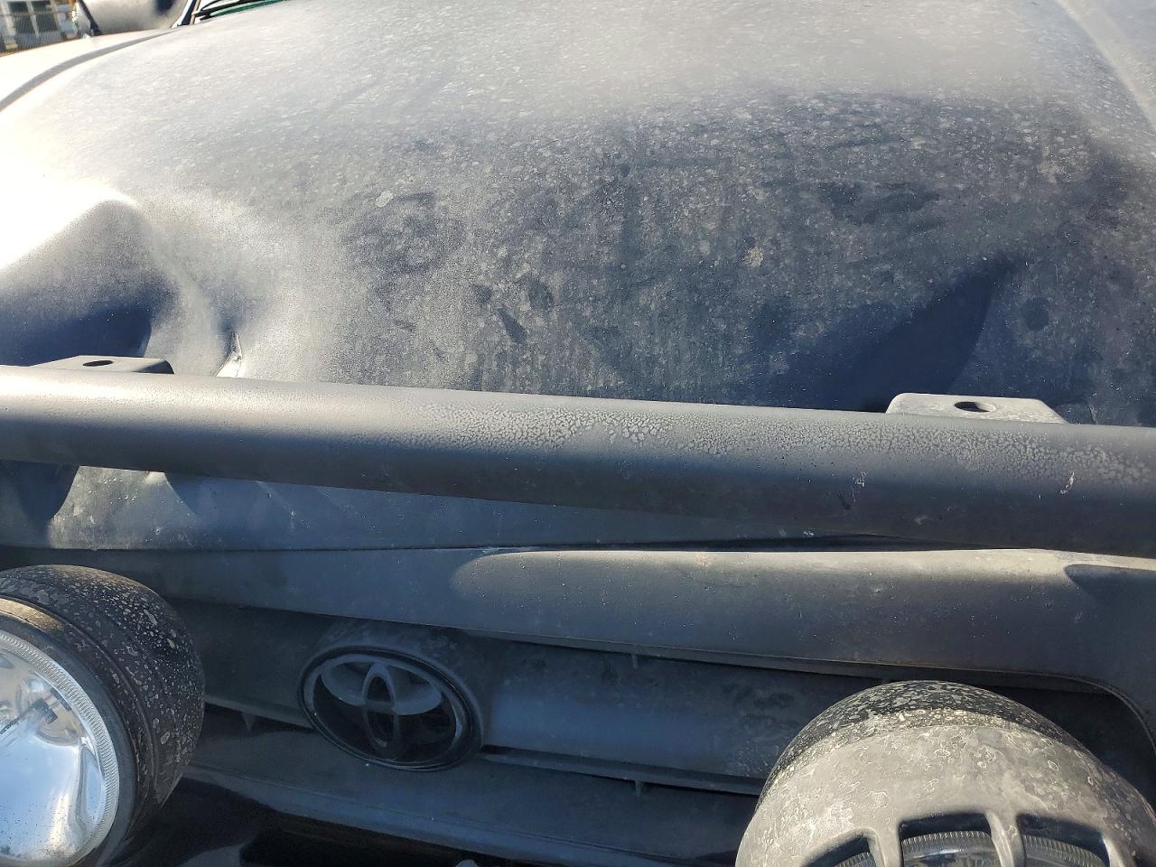 1997 TOYOTA 4RUNNER SR5 photo 12