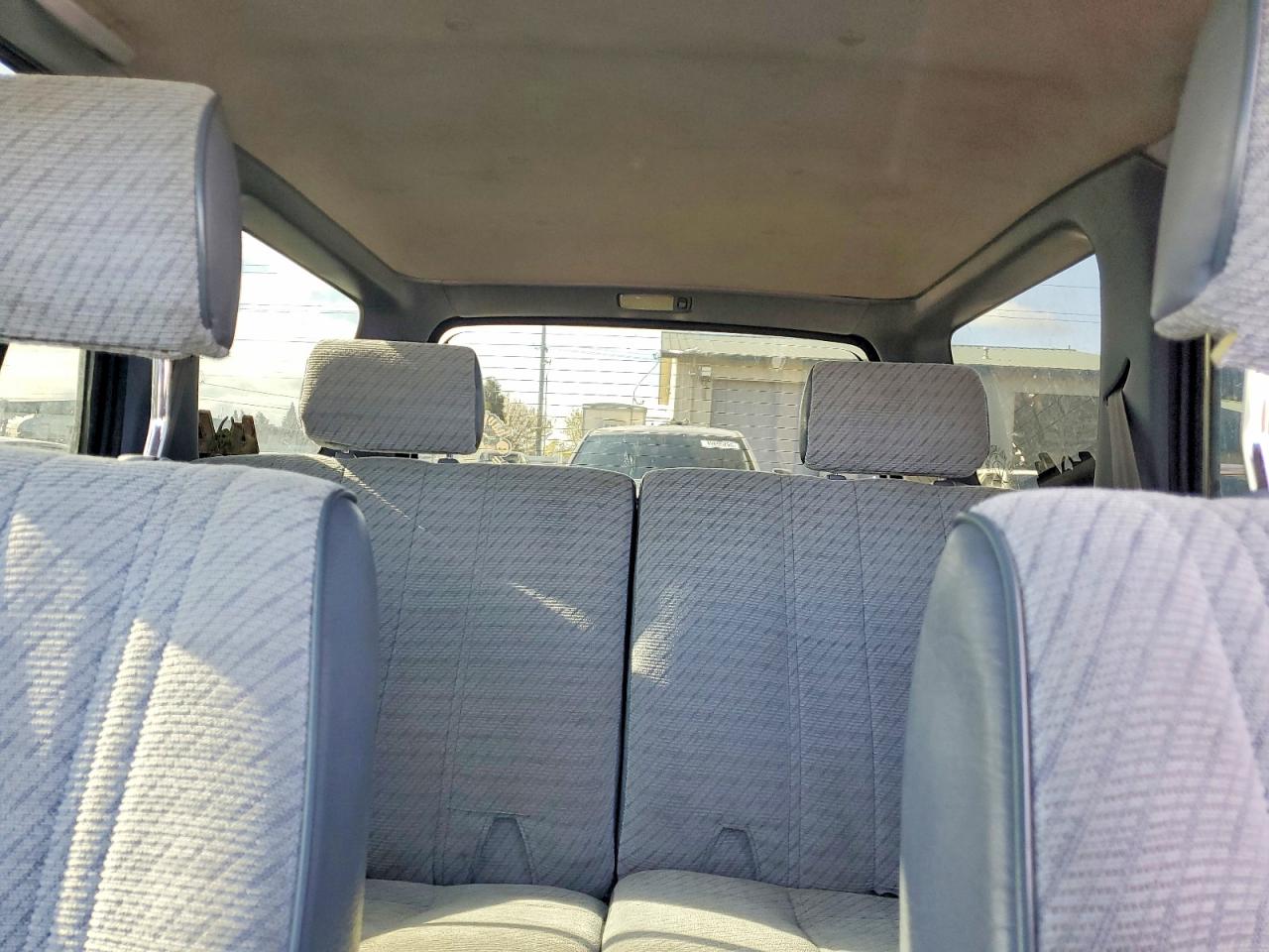 1997 TOYOTA 4RUNNER SR5 photo 10