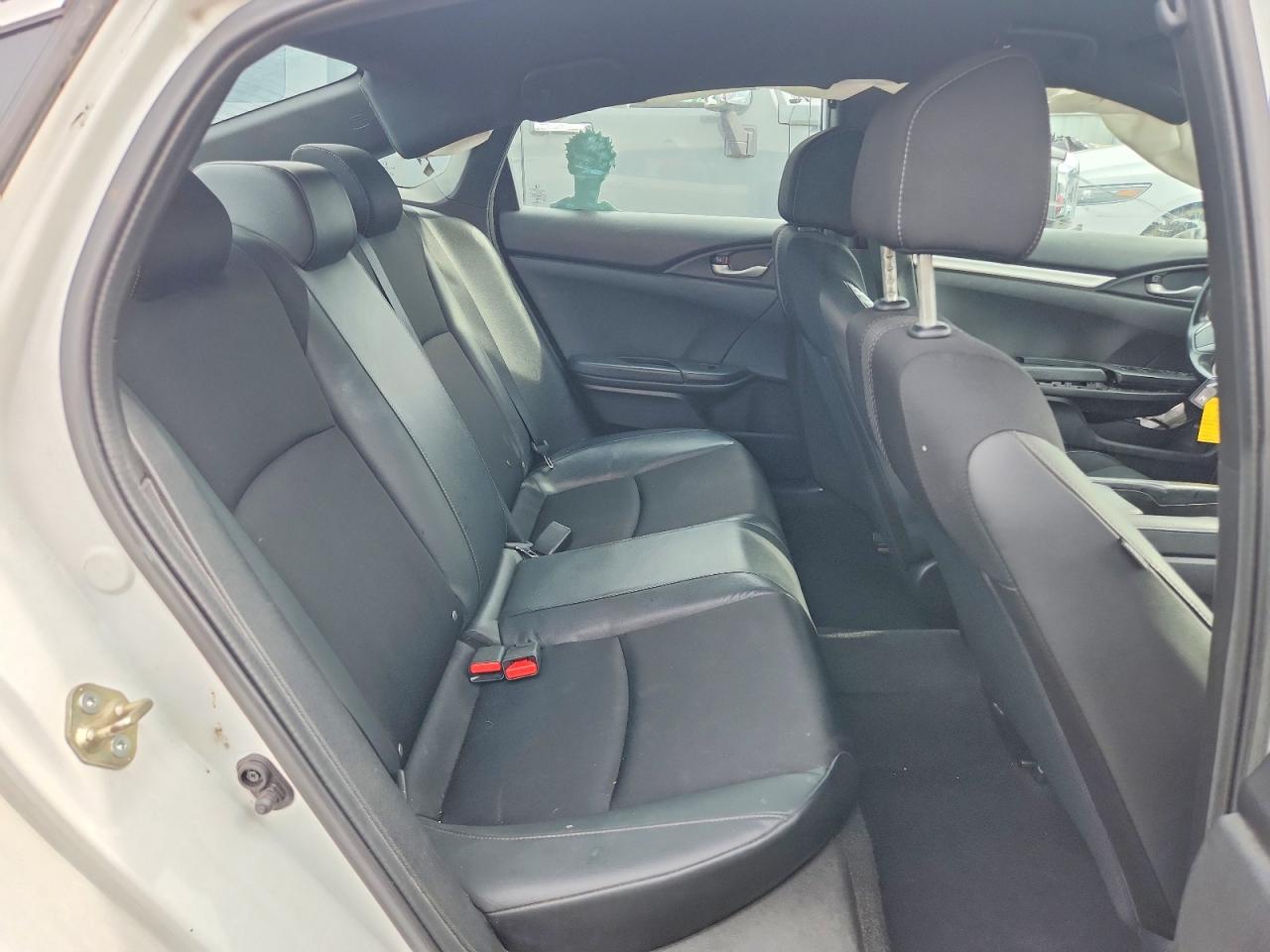 2020 HONDA CIVIC SPORT photo 19