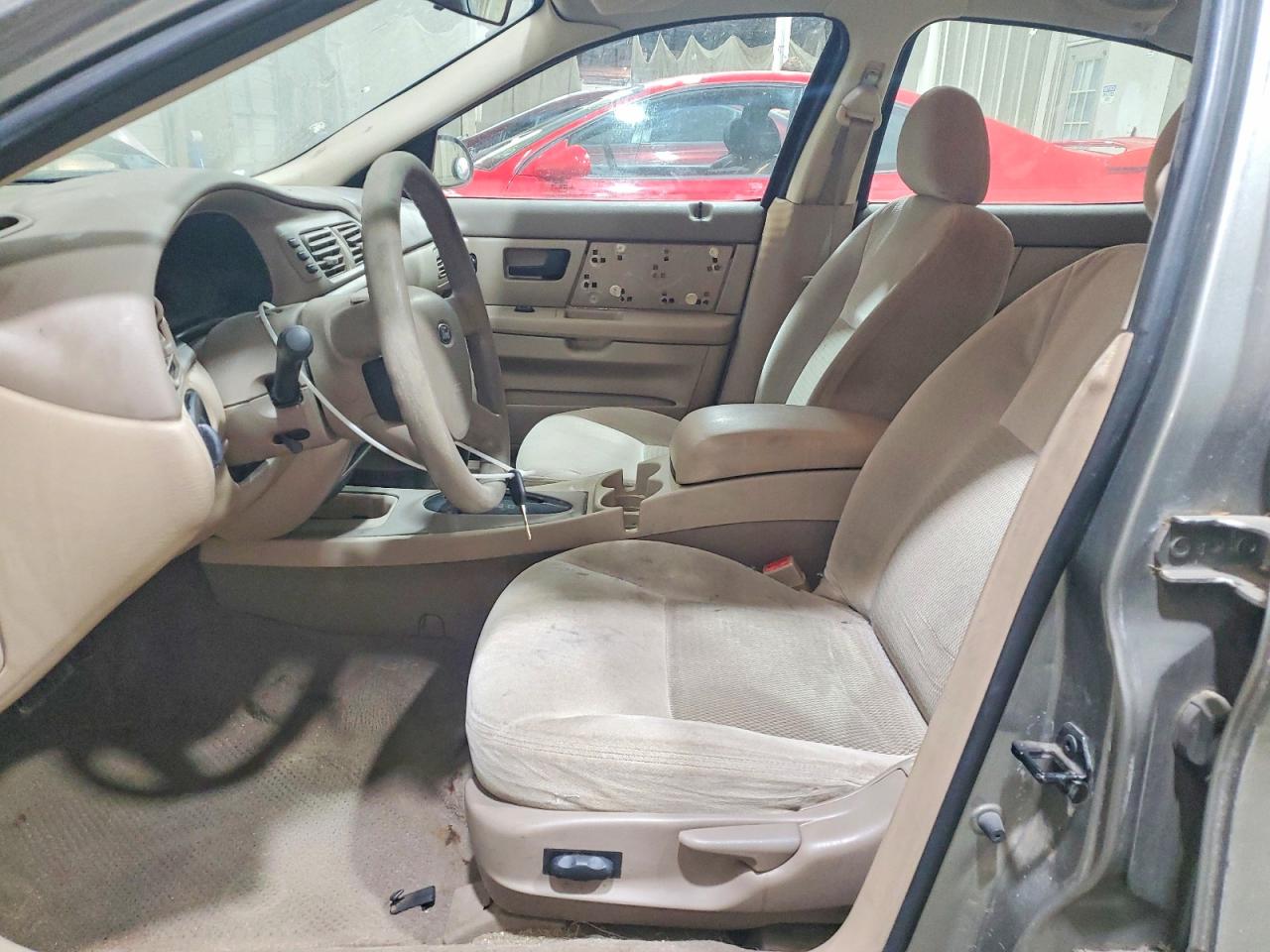 2004 FORD TAURUS SE photo 13