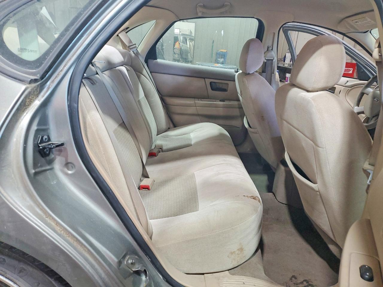 2004 FORD TAURUS SE photo 19