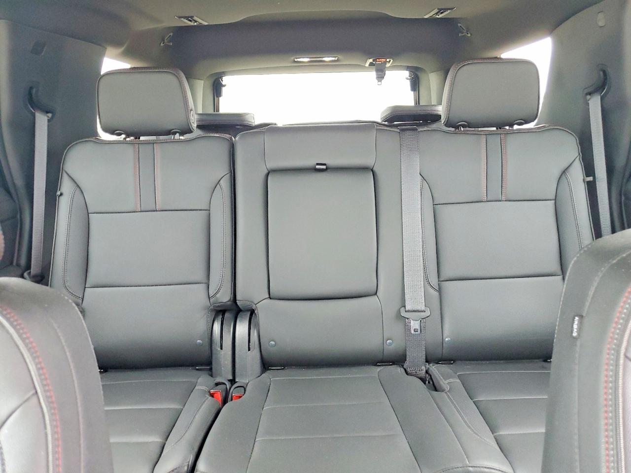2023 CHEVROLET TAHOE K1500 RST photo 19