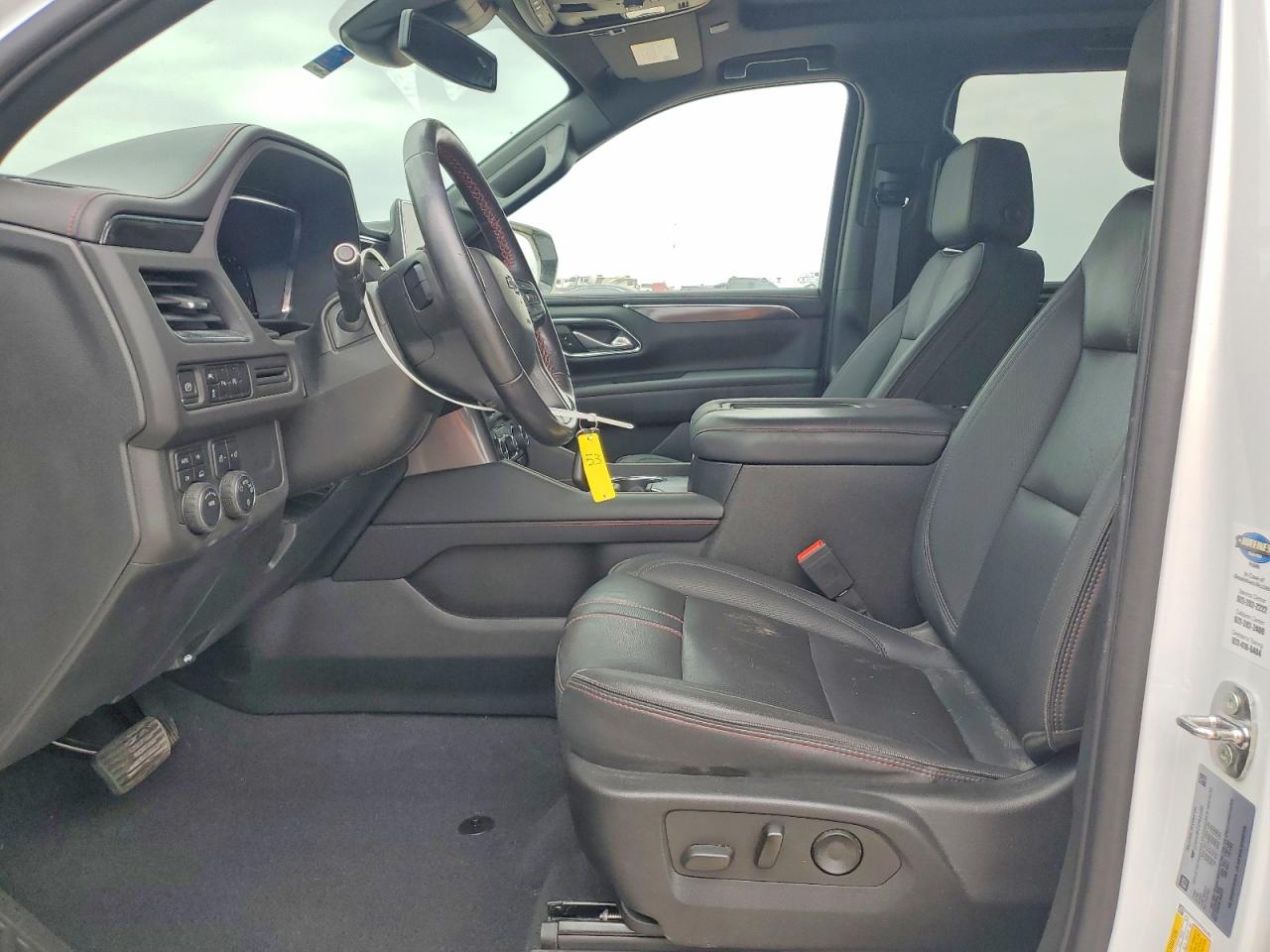2023 CHEVROLET TAHOE K1500 RST photo 13