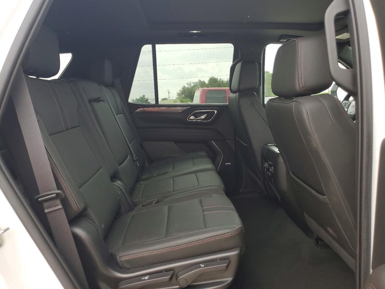 2023 CHEVROLET TAHOE K1500 RST photo 21