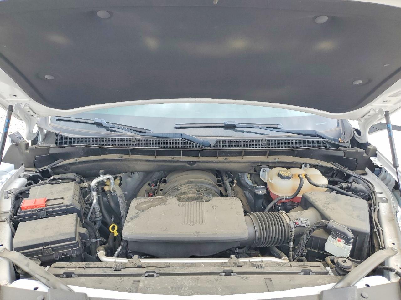 2023 CHEVROLET TAHOE K1500 RST photo 23
