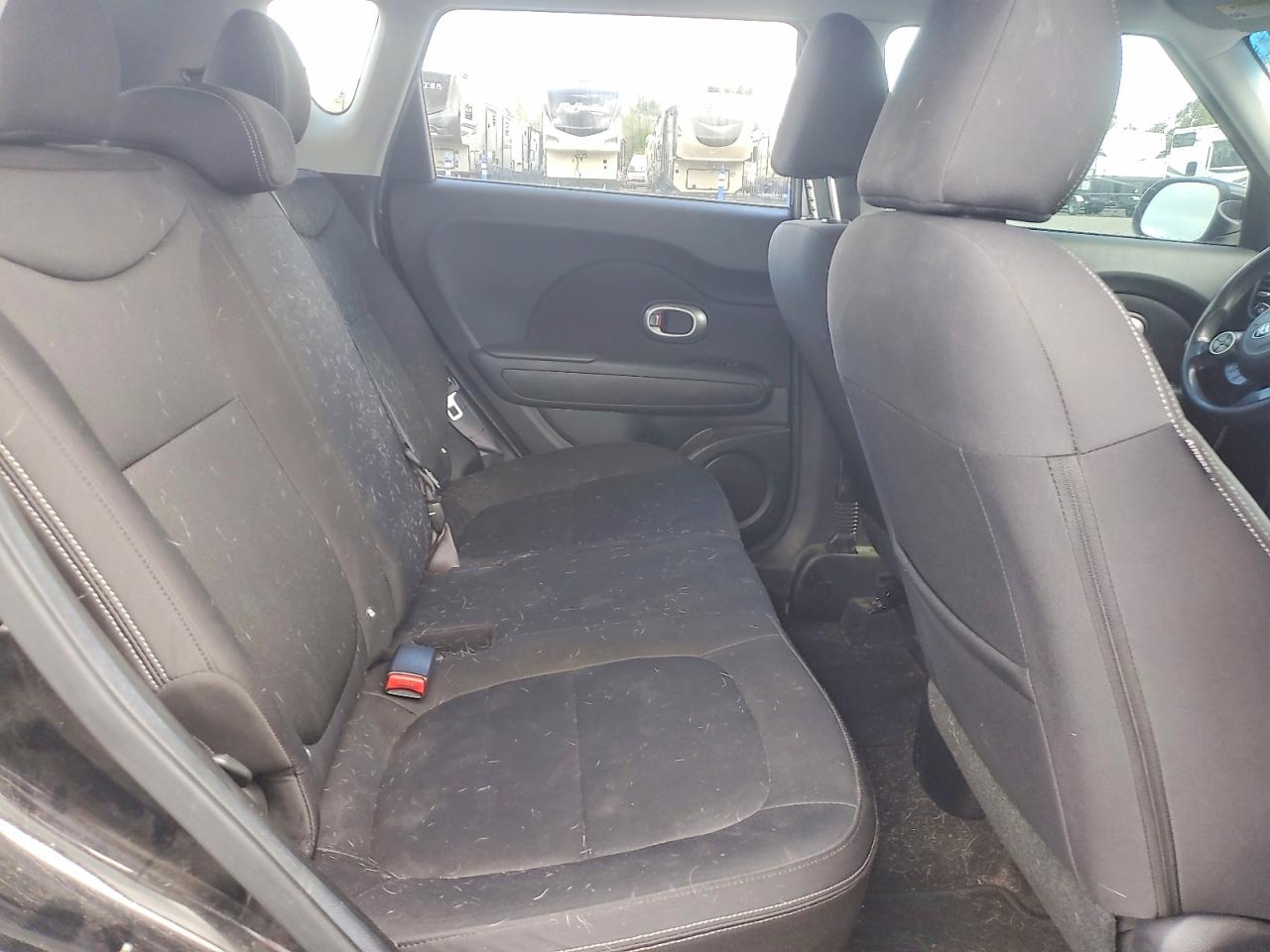 2014 KIA SOUL BASE photo 19