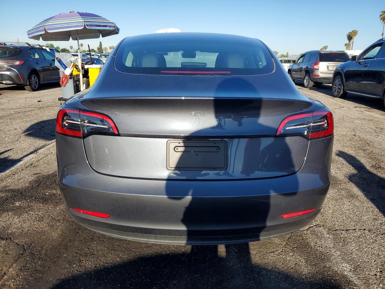 2023 TESLA MODEL 3 photo 11