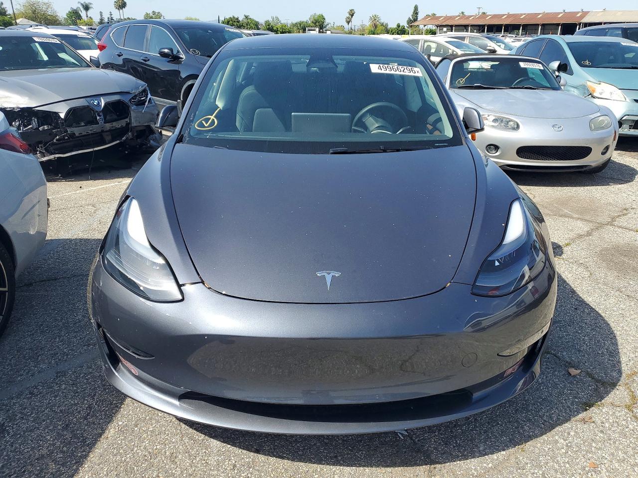2023 TESLA MODEL 3 photo 9