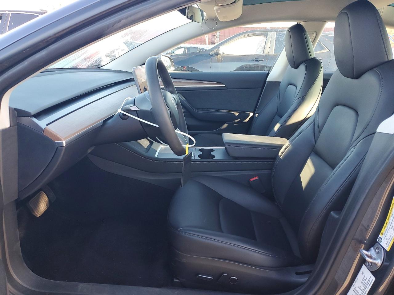2023 TESLA MODEL 3 photo 13