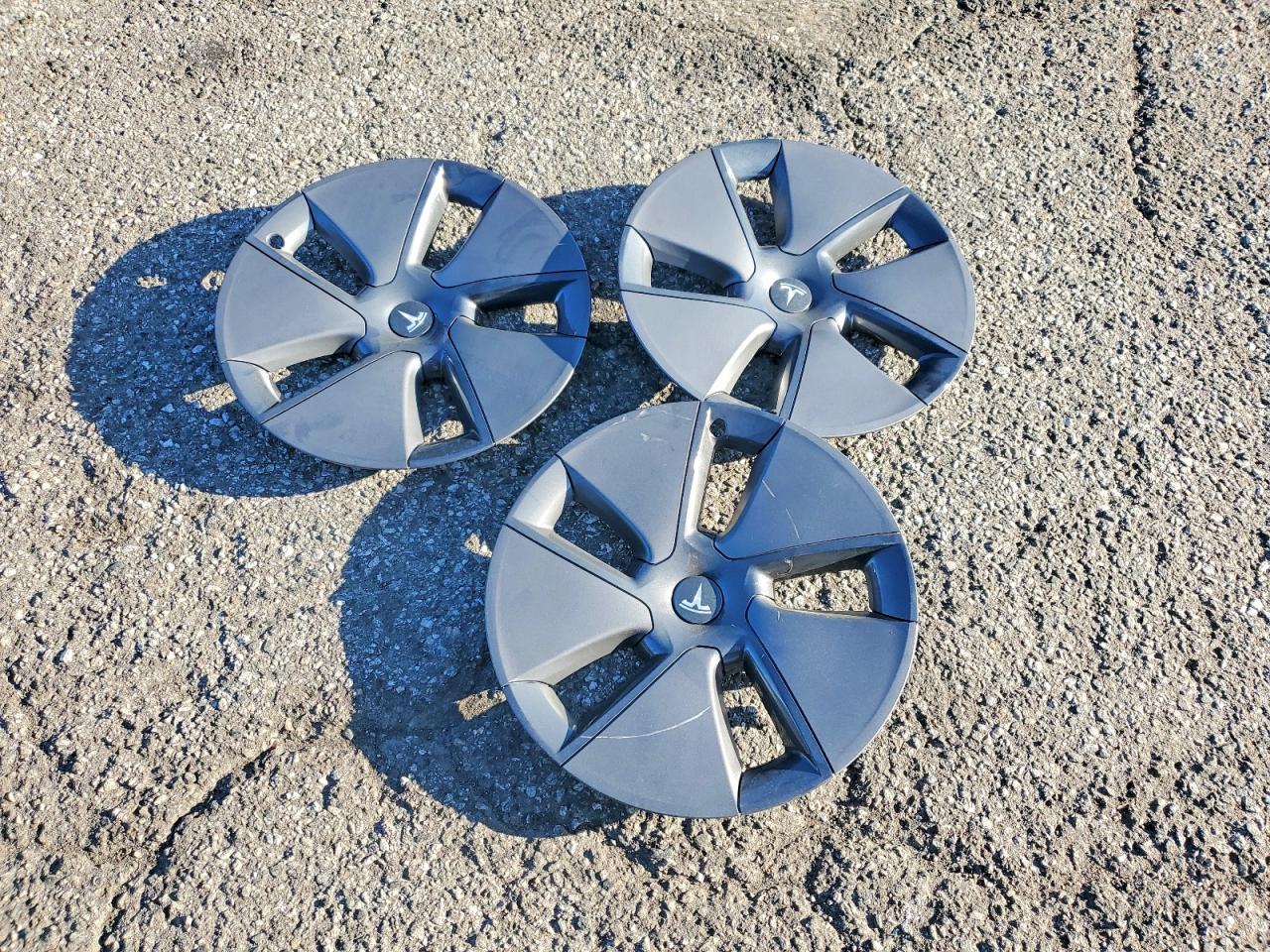 2023 TESLA MODEL 3 photo 23