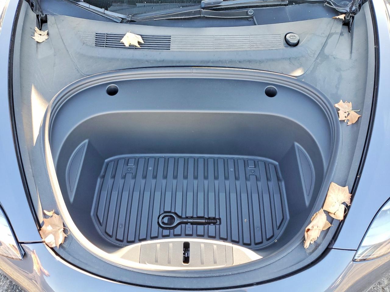 2023 TESLA MODEL 3 photo 21
