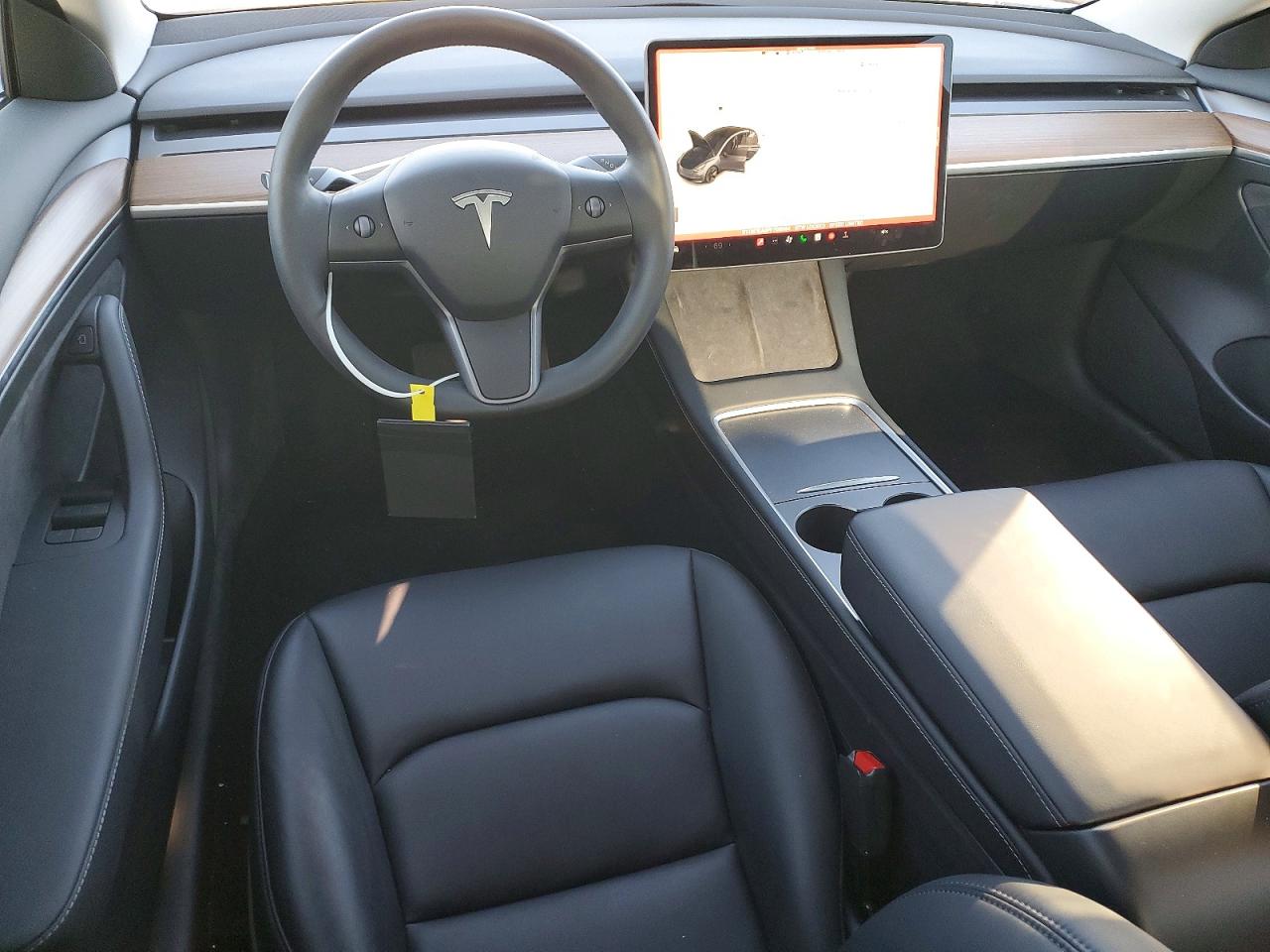 2023 TESLA MODEL 3 photo 15