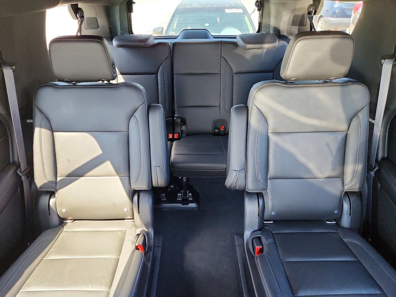 2021 CHEVROLET TAHOE C1500 LT photo 28