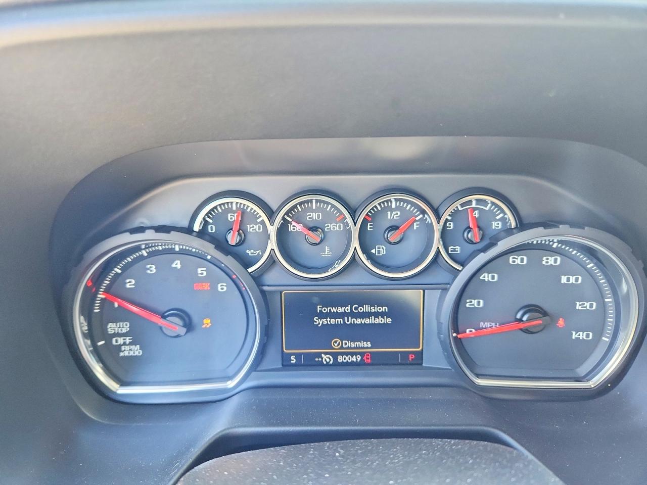 2021 CHEVROLET TAHOE C1500 LT photo 25