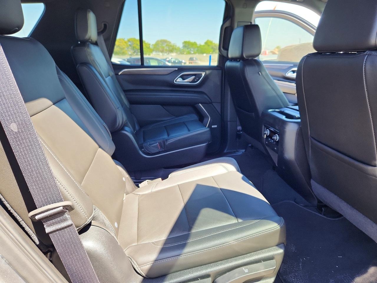 2021 CHEVROLET TAHOE C1500 LT photo 31