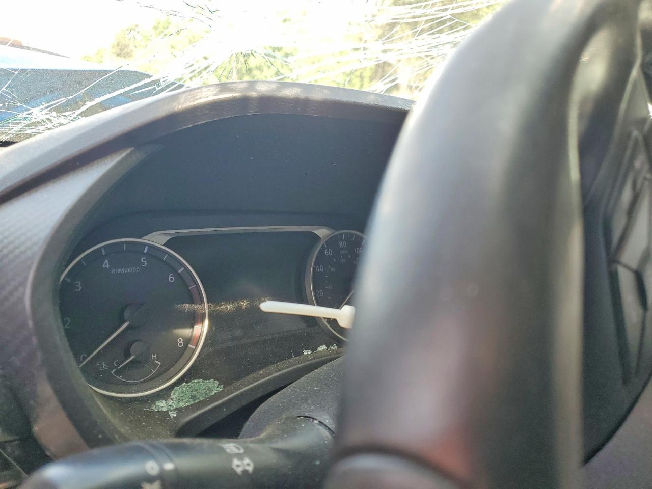 2022 NISSAN SENTRA SV photo 17