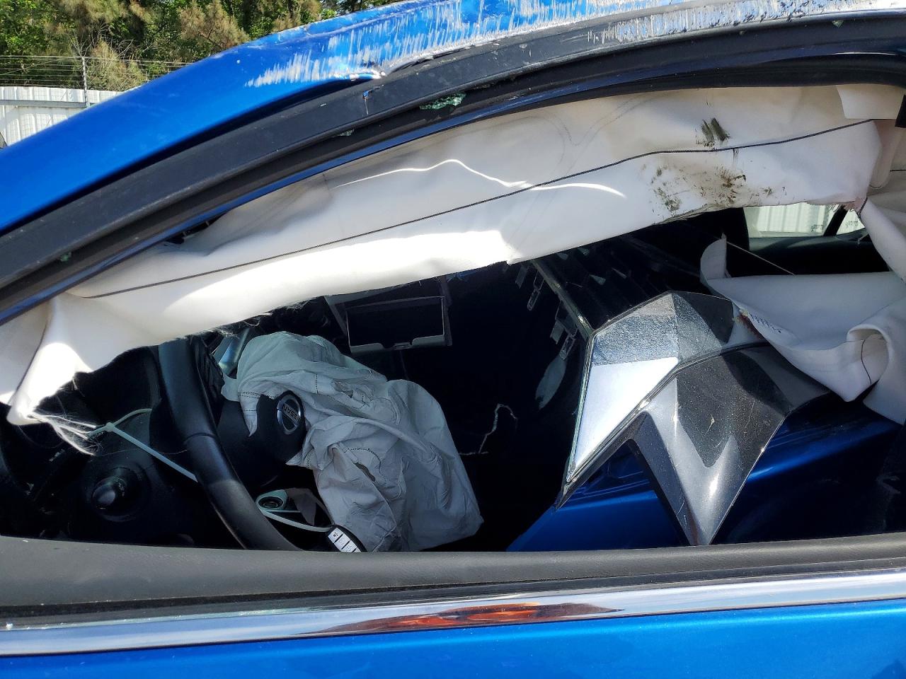 2022 NISSAN SENTRA SV photo 13