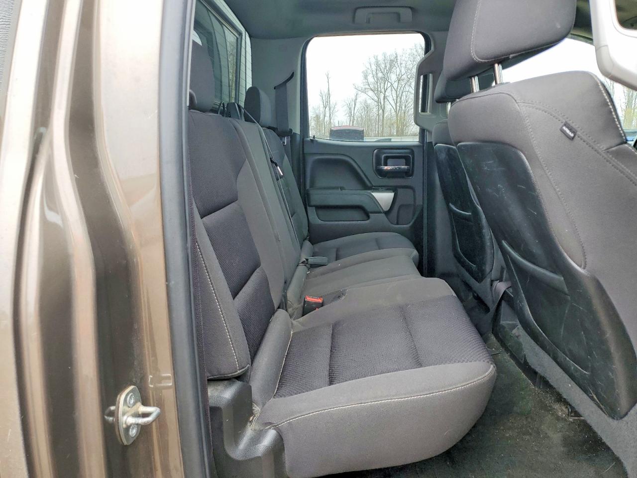 2014 CHEVROLET SILVERADO K1500 LT photo 10
