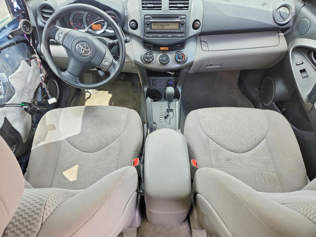 2012 TOYOTA RAV4 BASE photo 15