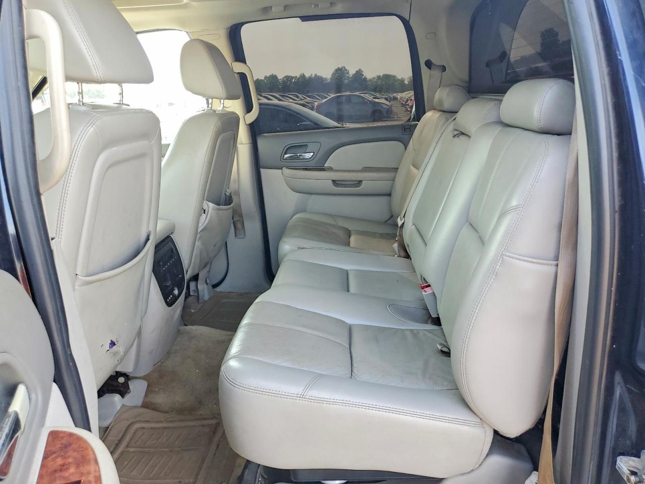 2007 CHEVROLET AVALANCHE C1500 photo 21