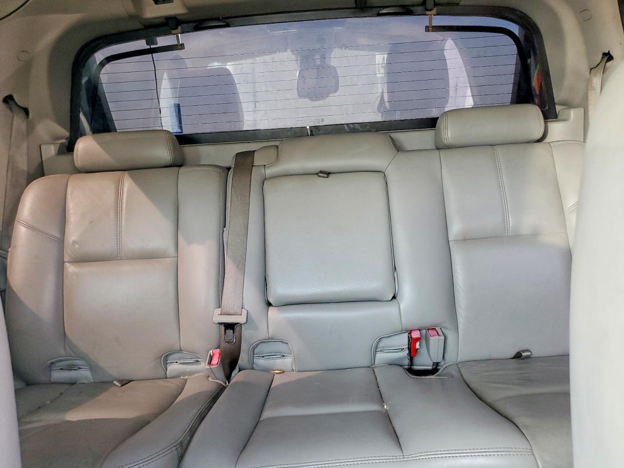 2007 CHEVROLET AVALANCHE C1500 photo 19
