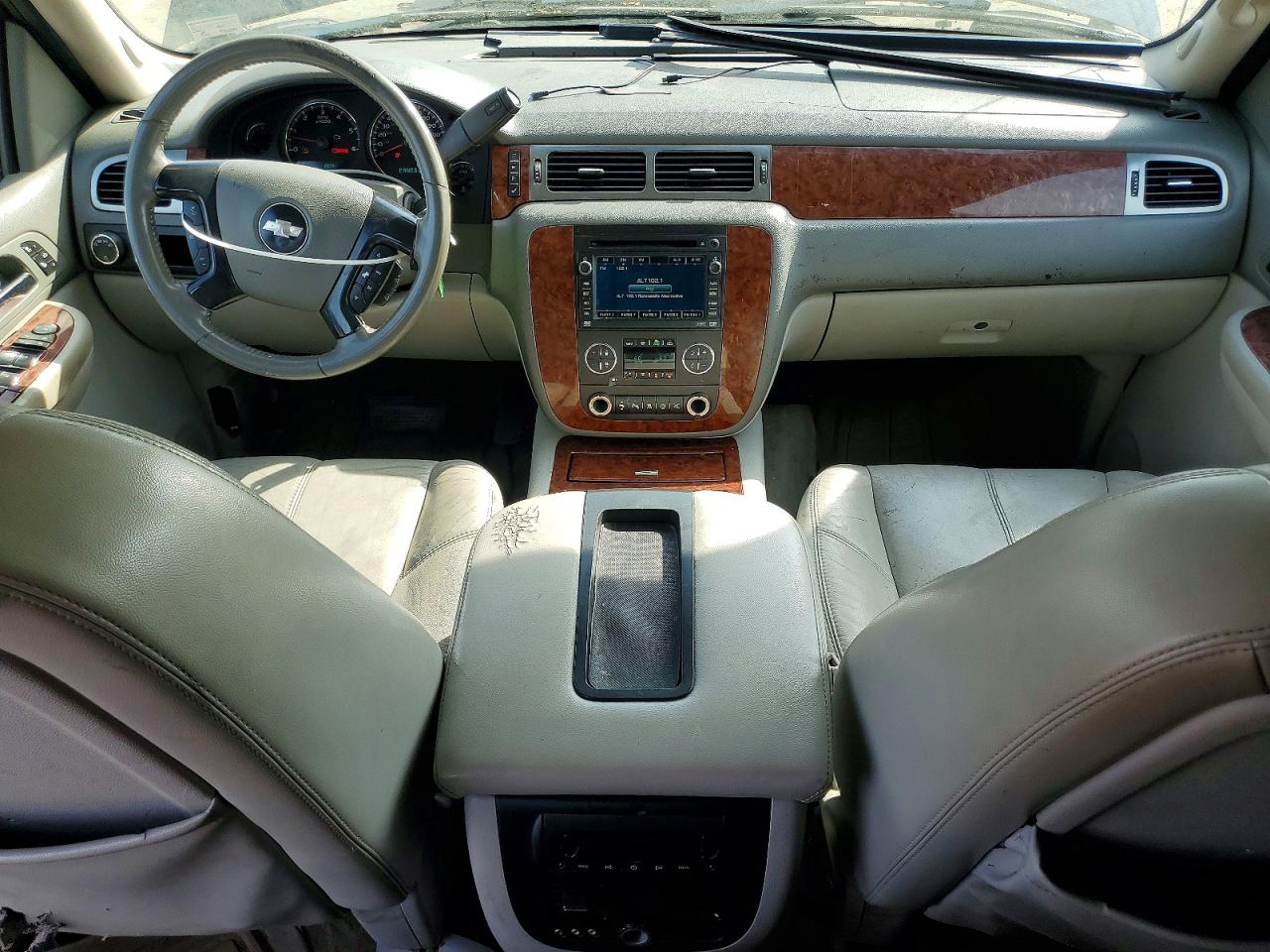 2007 CHEVROLET AVALANCHE C1500 photo 15