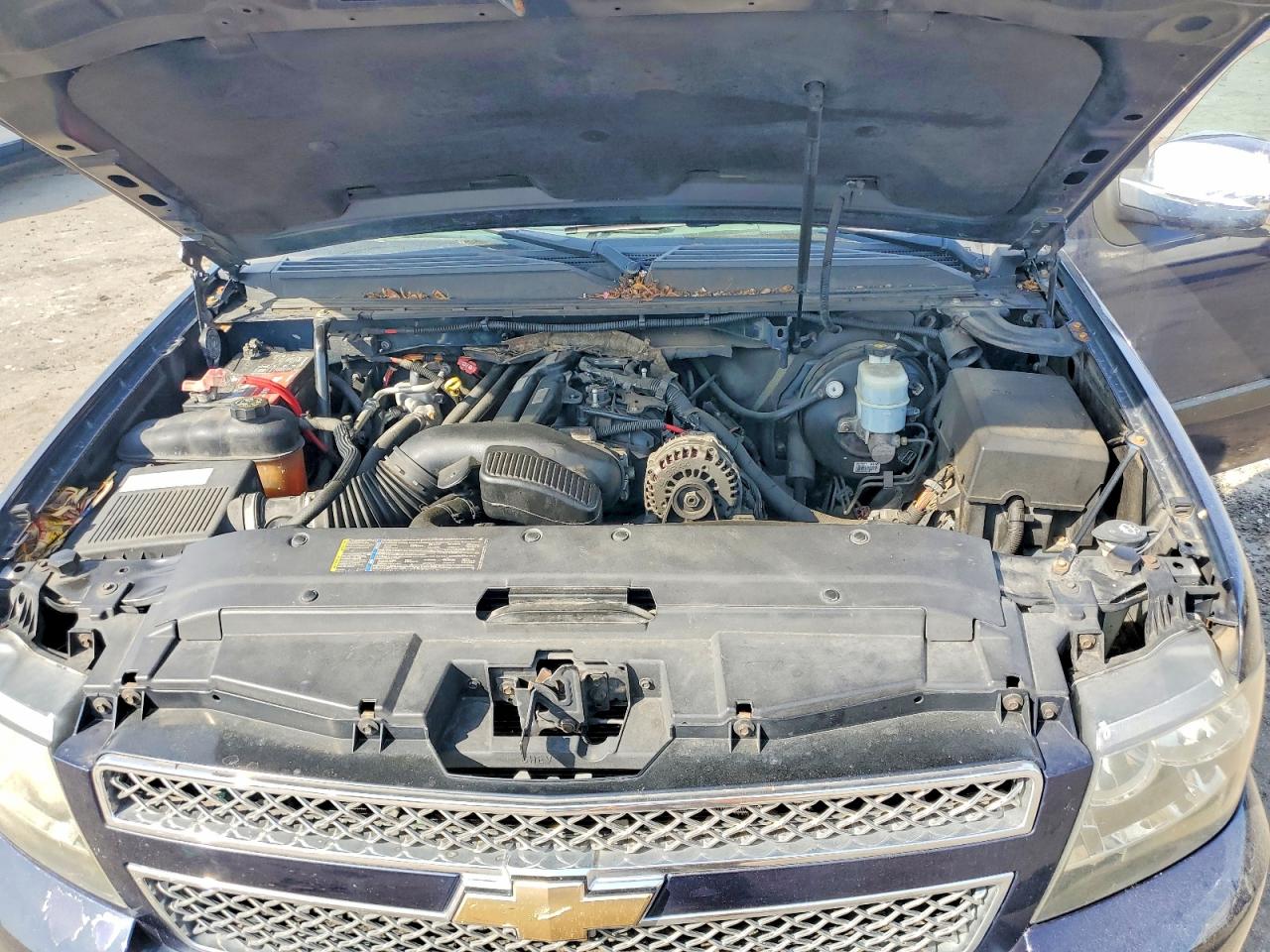 2007 CHEVROLET AVALANCHE C1500 photo 23