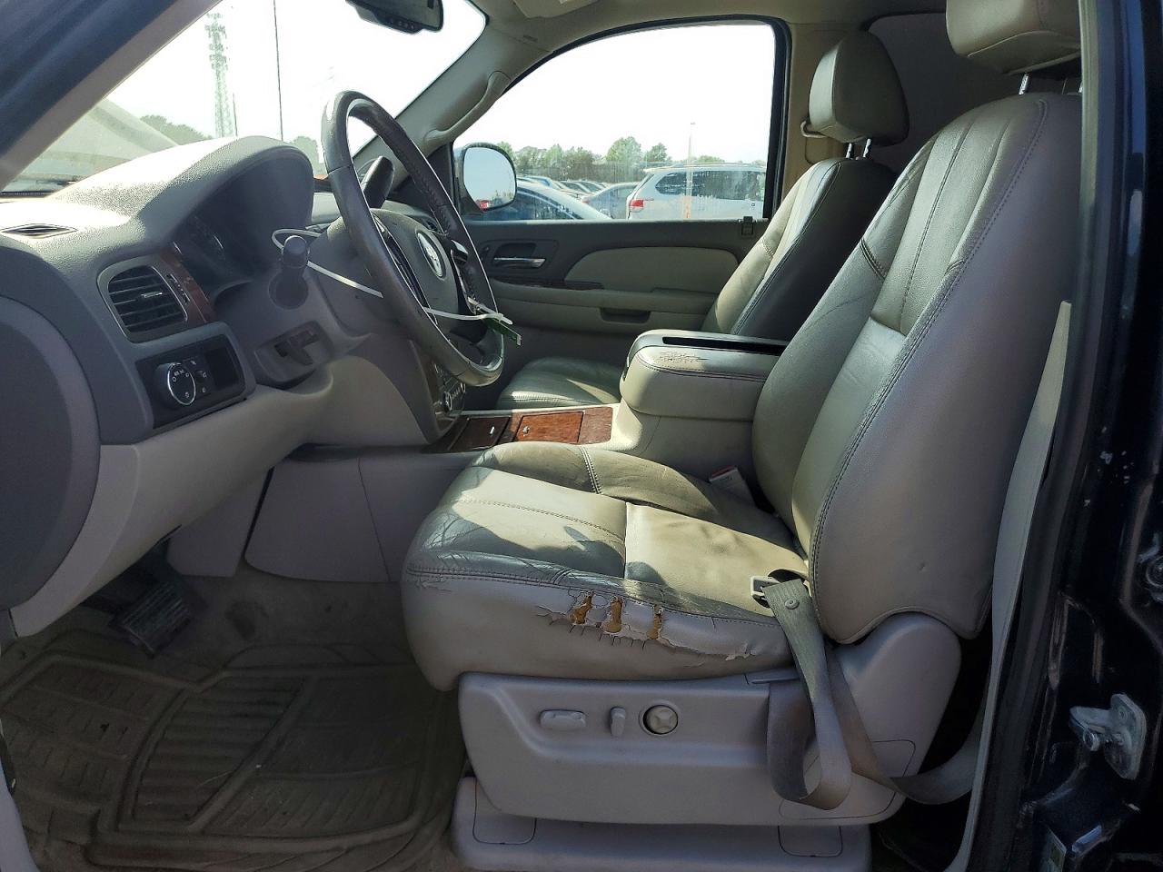 2007 CHEVROLET AVALANCHE C1500 photo 13