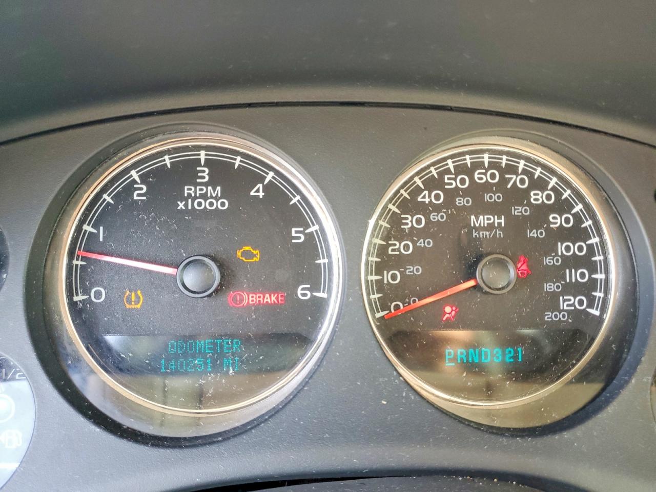 2007 CHEVROLET AVALANCHE C1500 photo 17