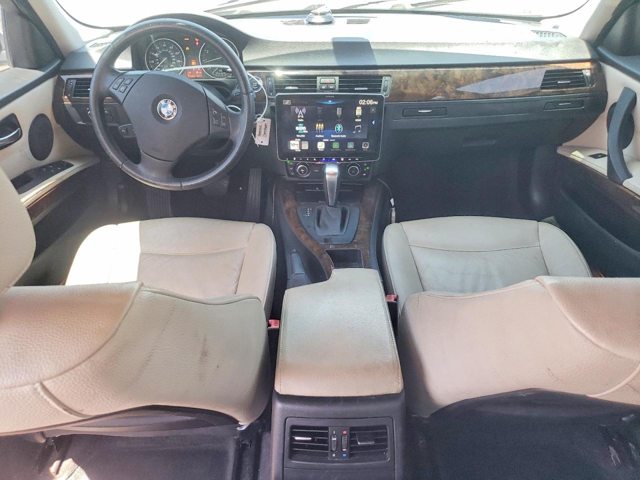 2010 BMW 328 I photo 22