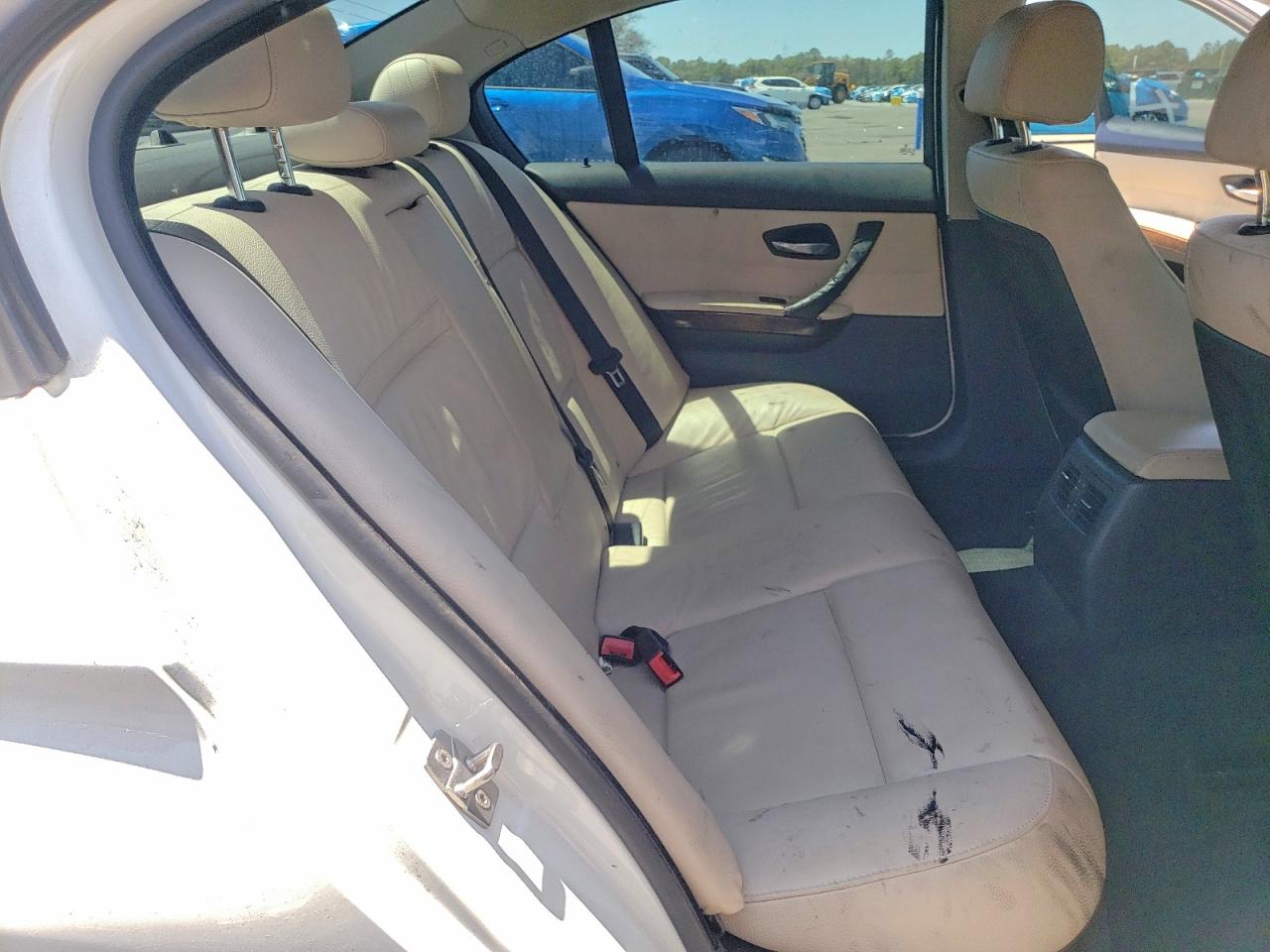 2010 BMW 328 I photo 28