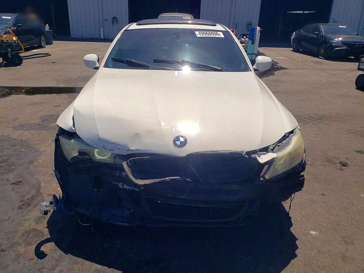 2010 BMW 328 I photo 13