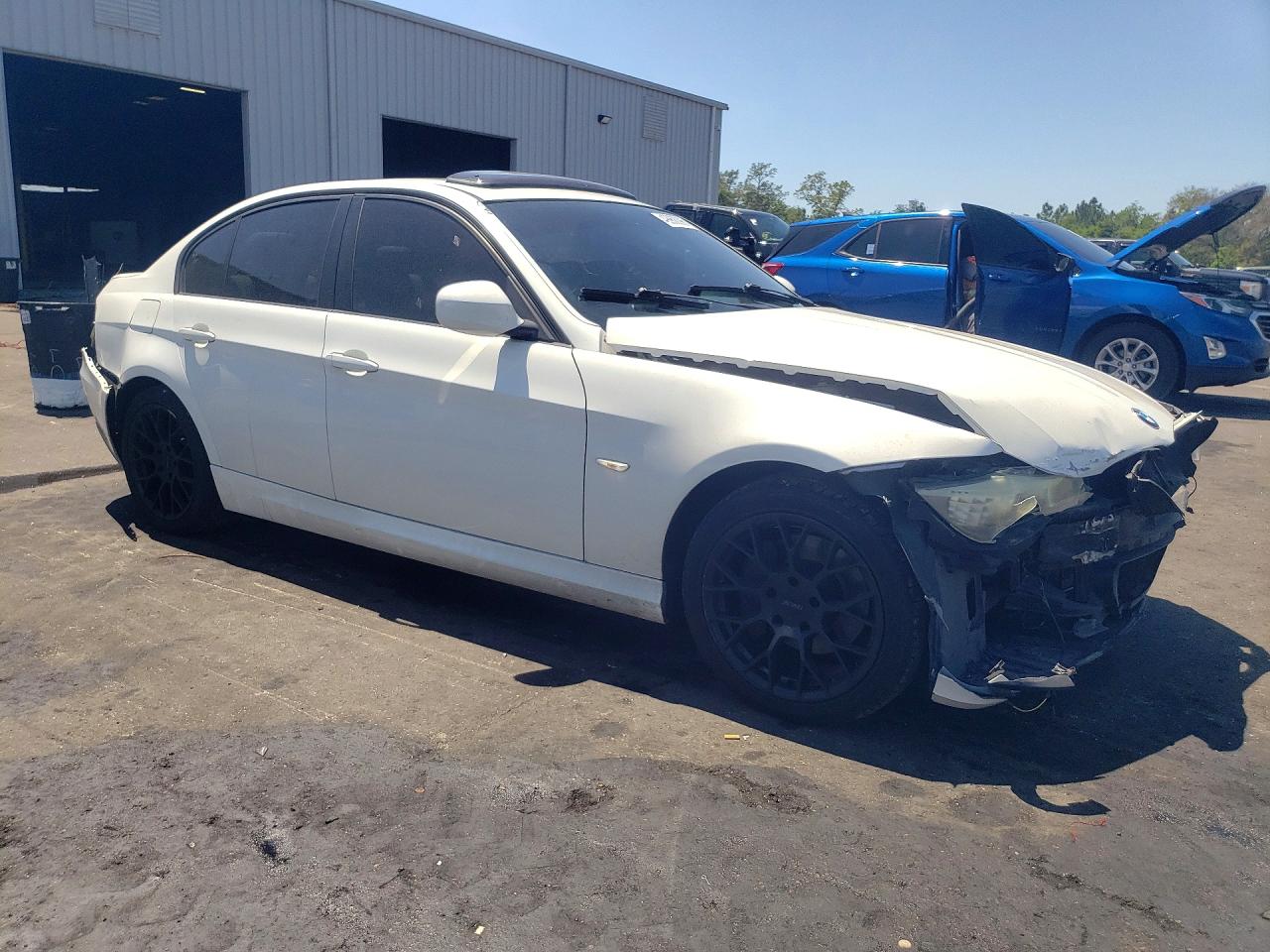 2010 BMW 328 I photo 10