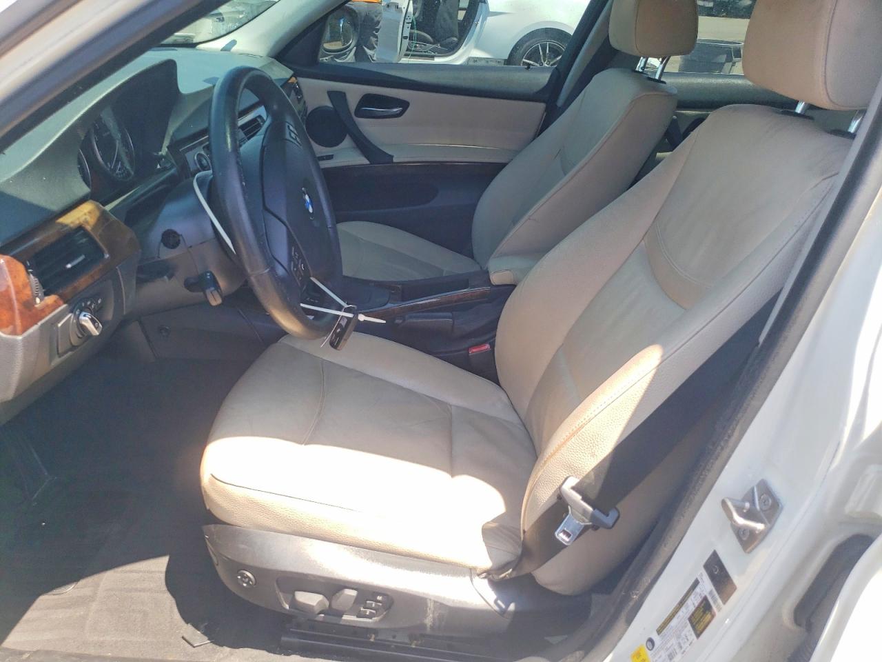 2010 BMW 328 I photo 19