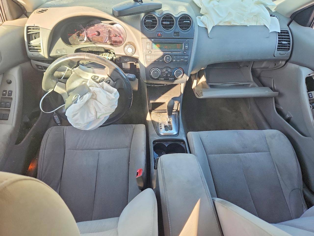 2012 NISSAN ALTIMA 2.5 photo 22
