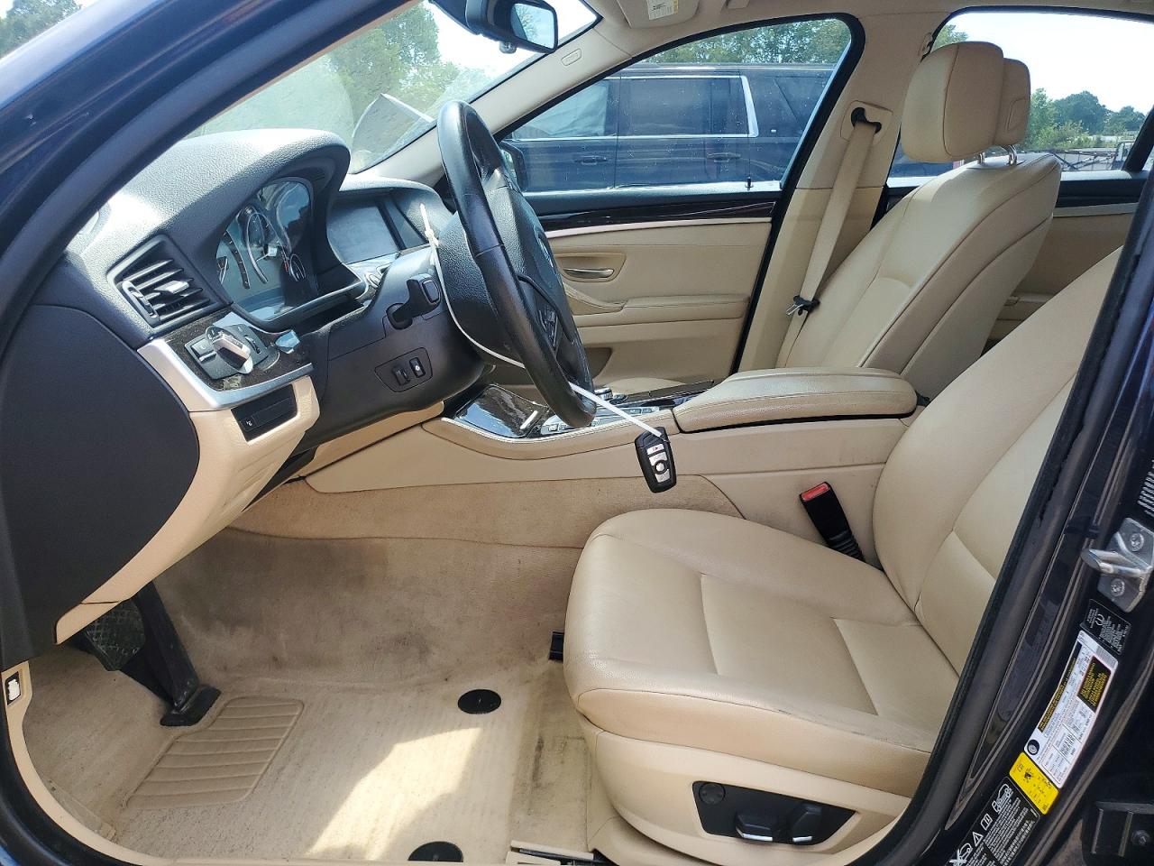 2013 BMW 535 XI photo 19