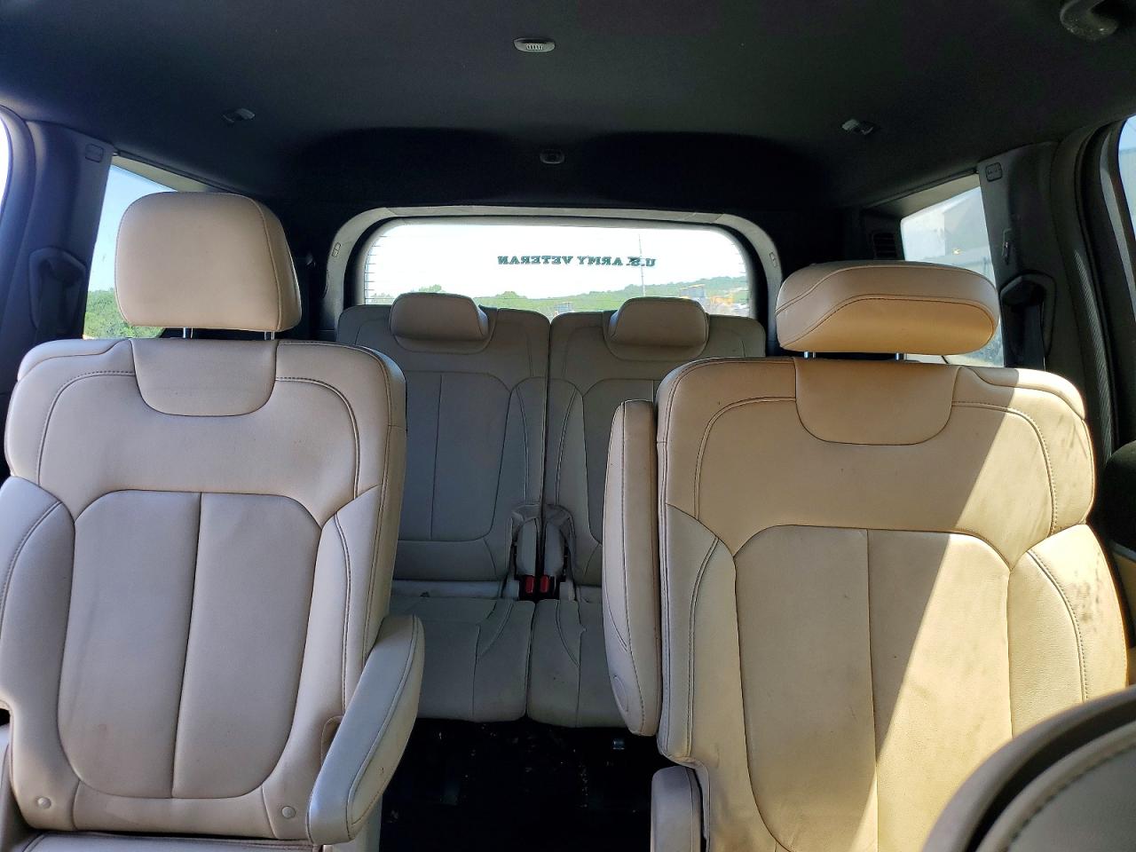 2023 JEEP GRAND CHEROKEE L LIMITED photo 19