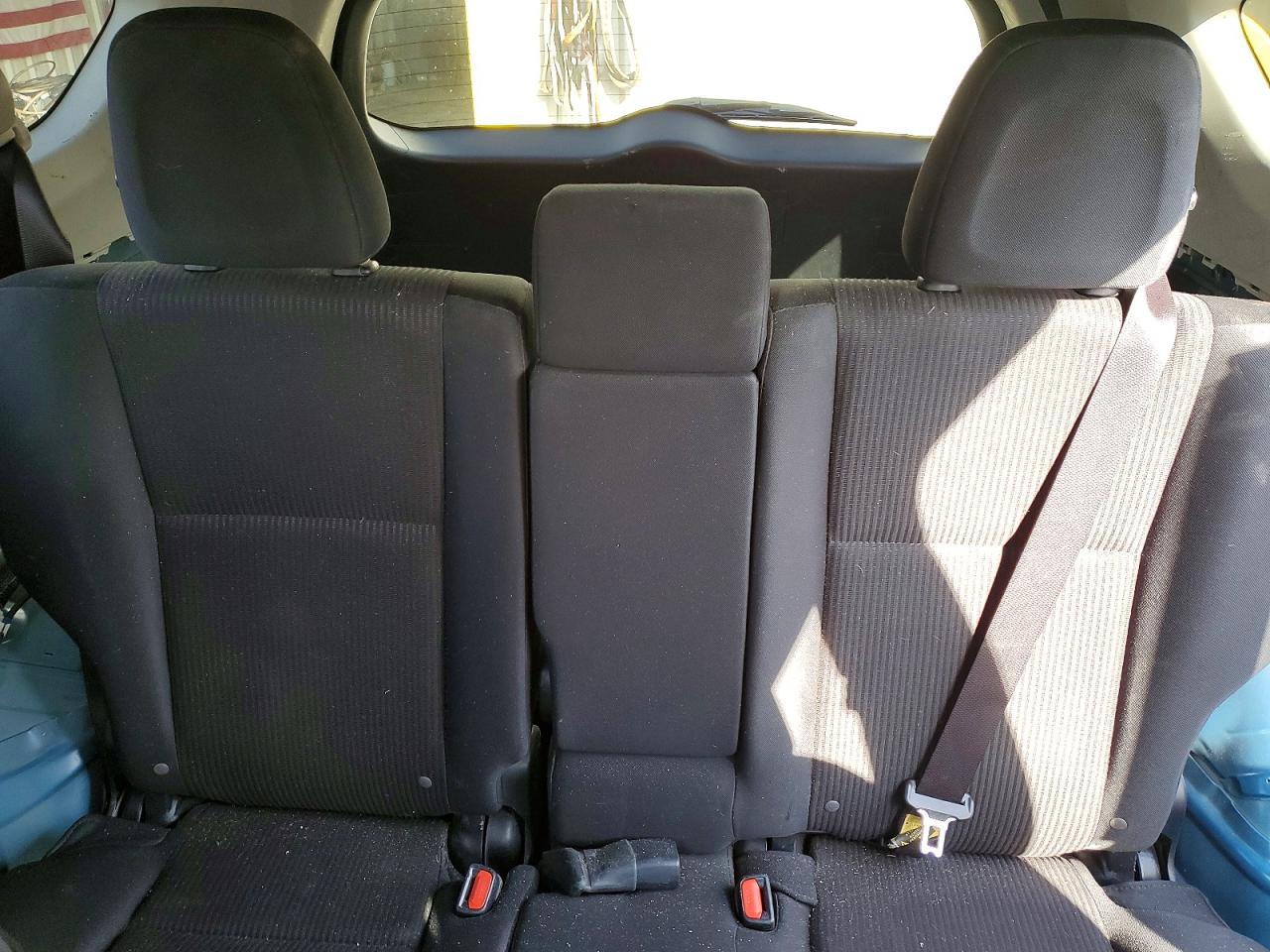 2018 TOYOTA RAV4 LE photo 28