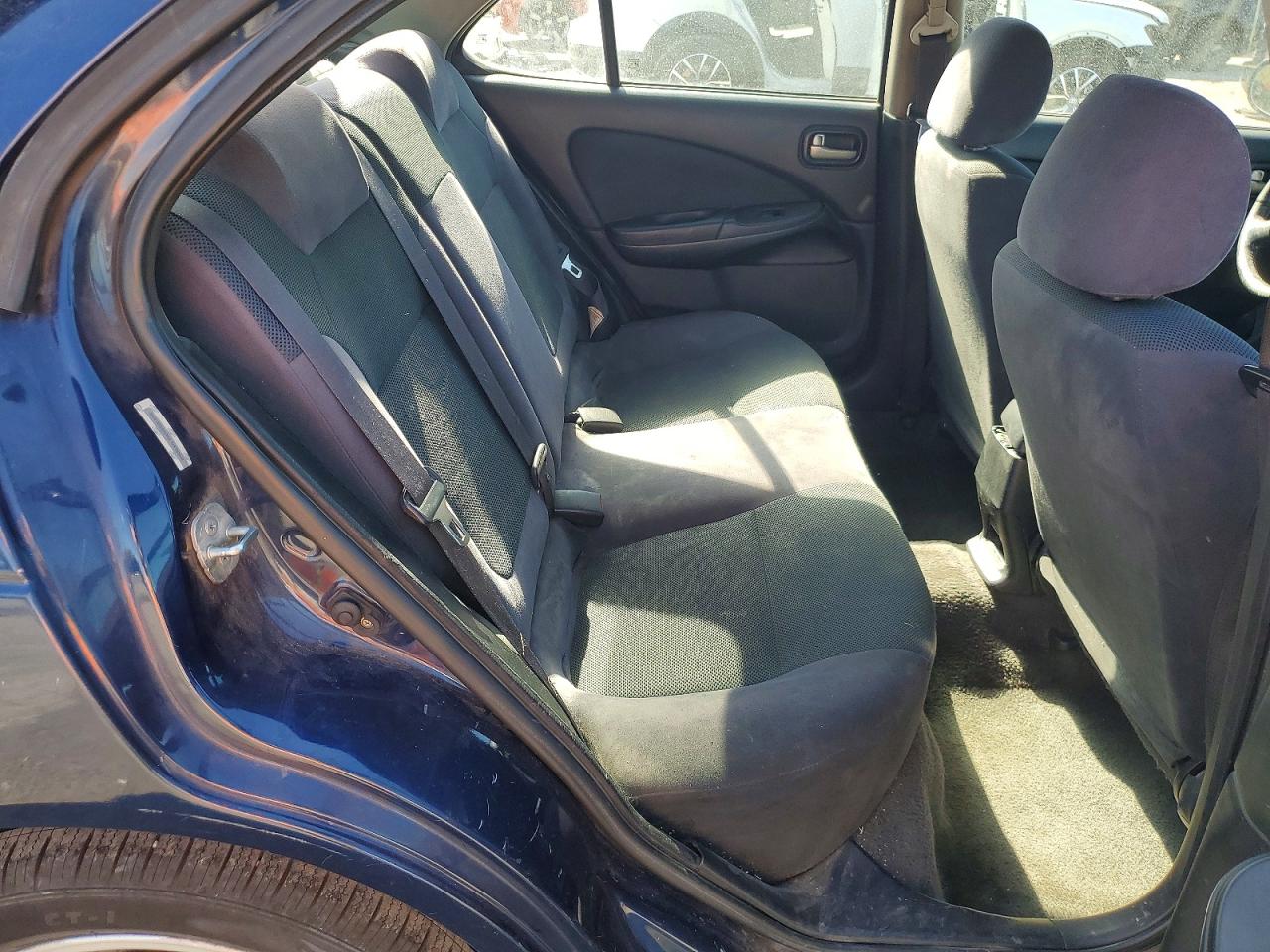 2006 NISSAN SENTRA 1.8 photo 19
