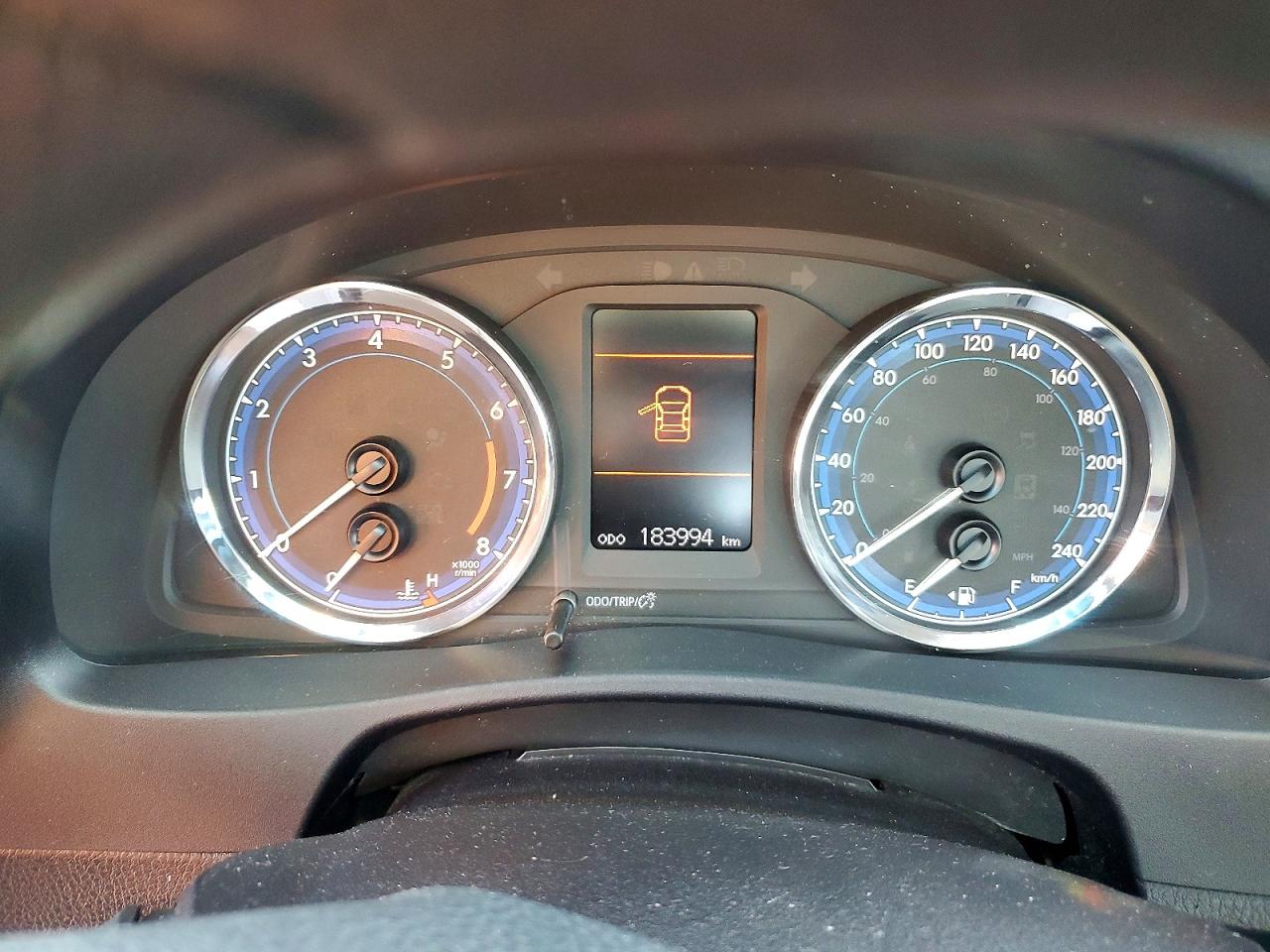 2018 TOYOTA COROLLA L photo 25