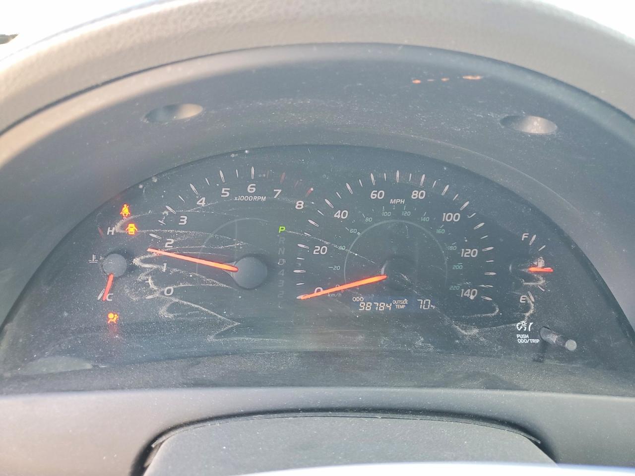2008 TOYOTA CAMRY LE photo 9