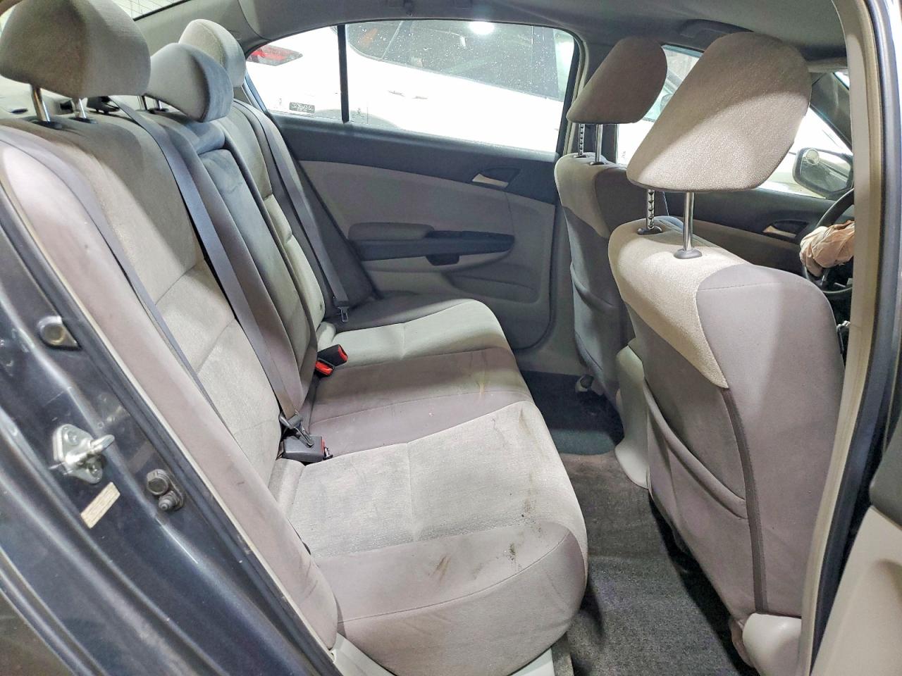 2008 HONDA ACCORD LXP photo 19