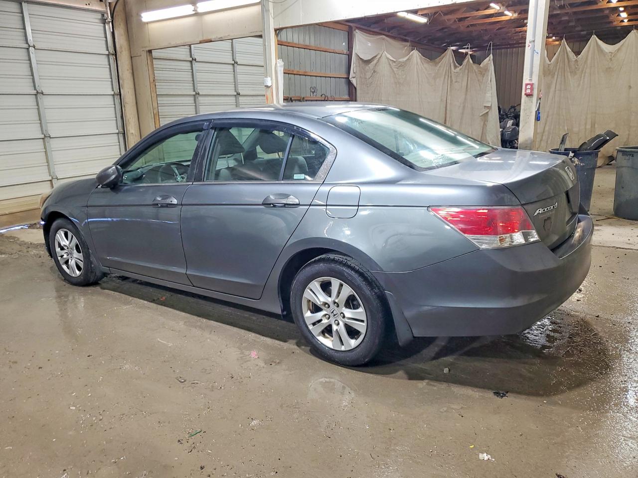 2008 HONDA ACCORD LXP photo 3