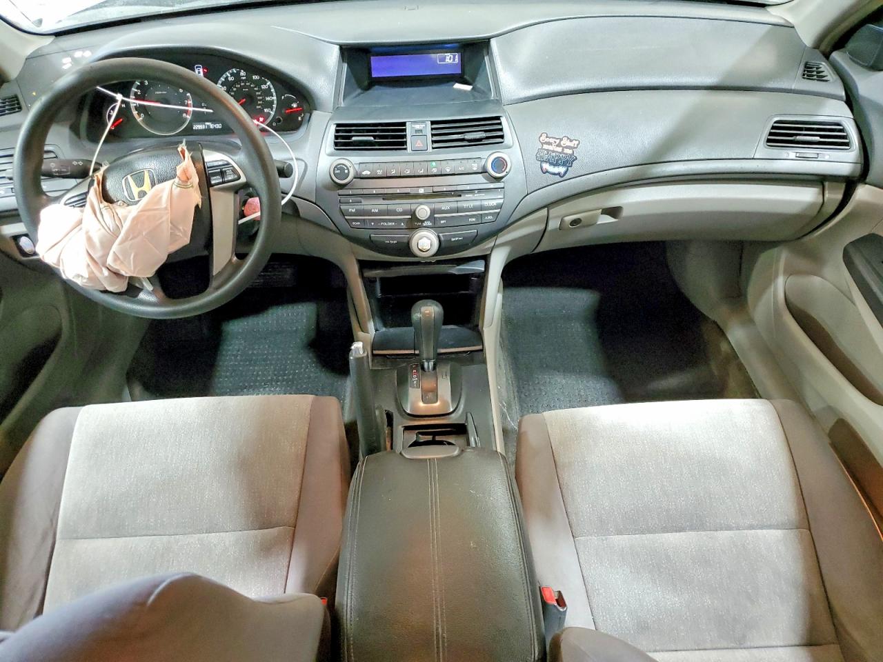2008 HONDA ACCORD LXP photo 15