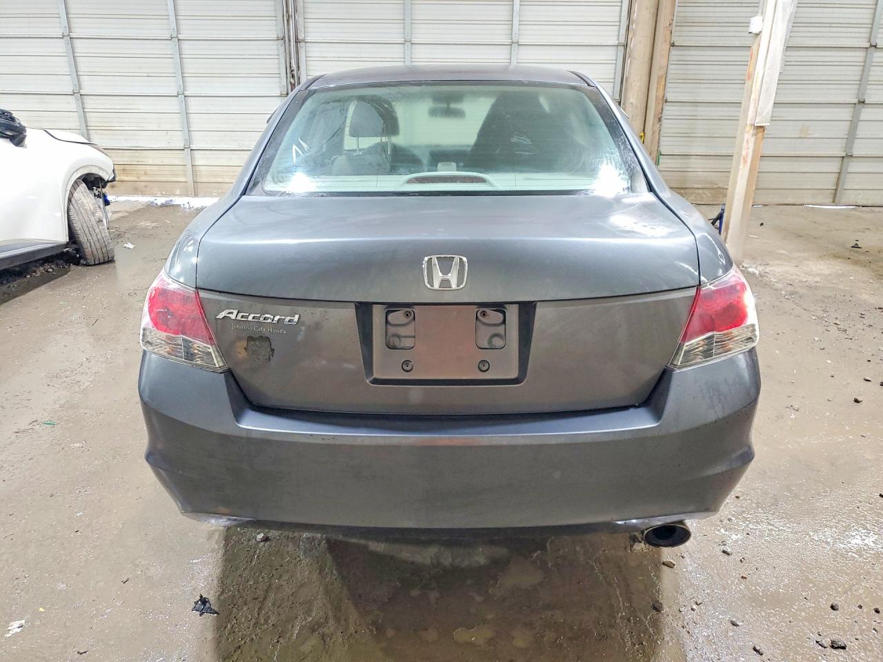2008 HONDA ACCORD LXP photo 11
