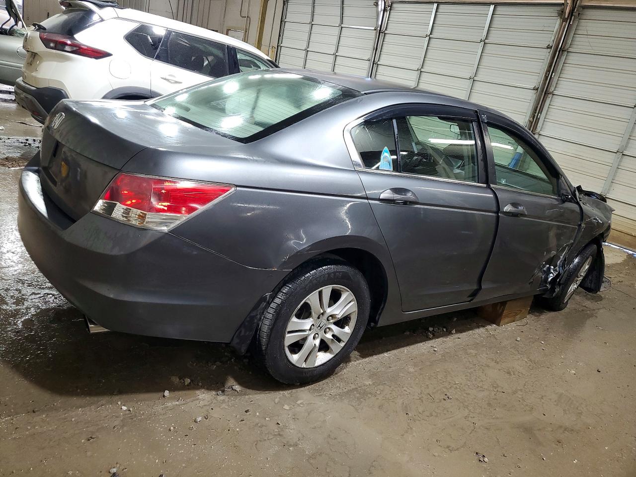2008 HONDA ACCORD LXP photo 5