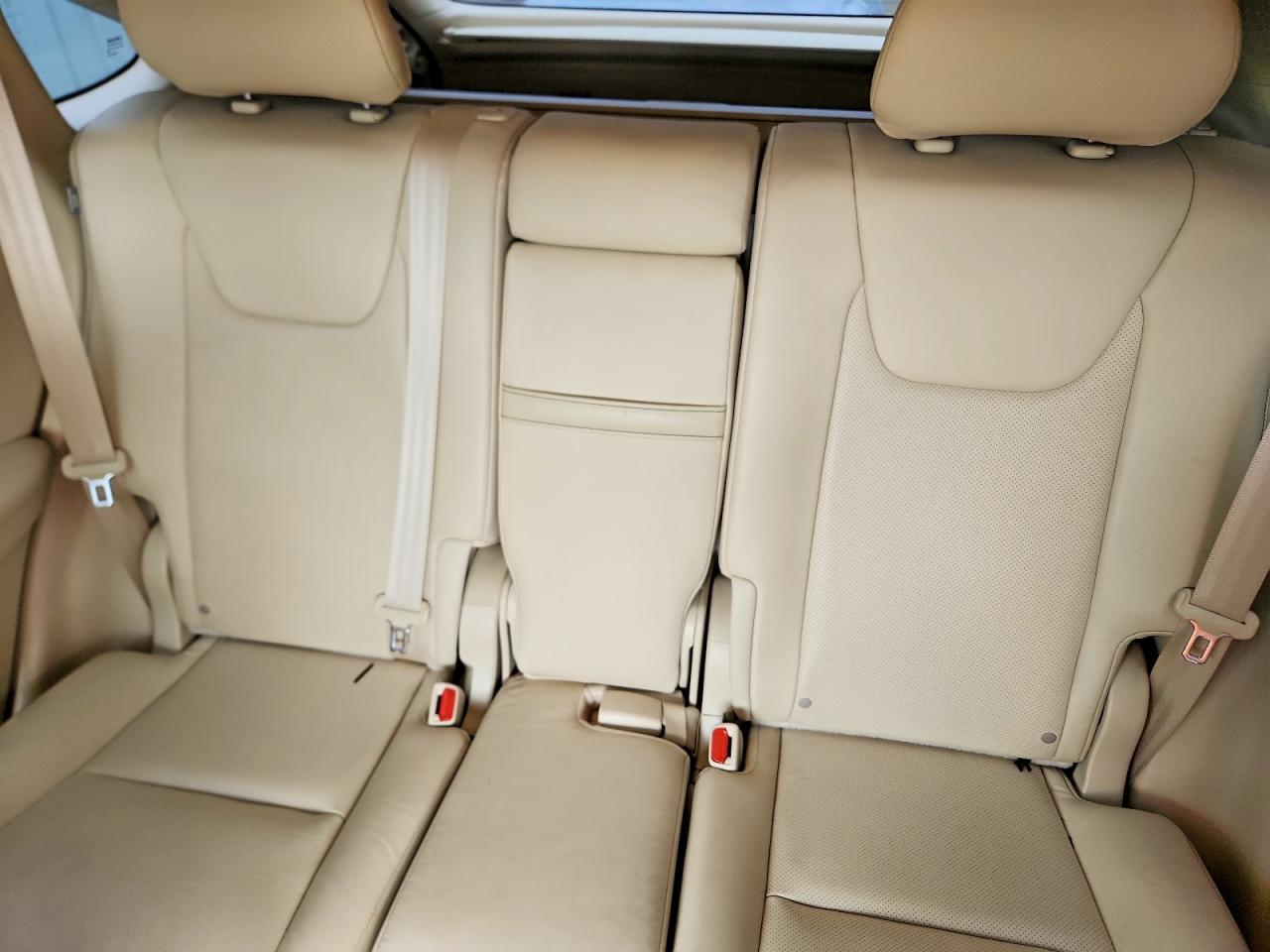 2015 LEXUS RX 350 photo 10