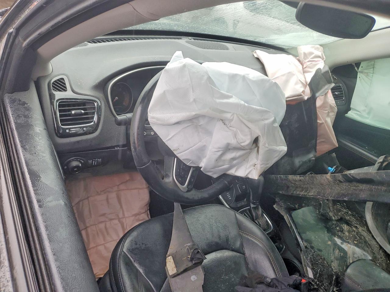 2019 JEEP COMPASS LIMITED photo 15