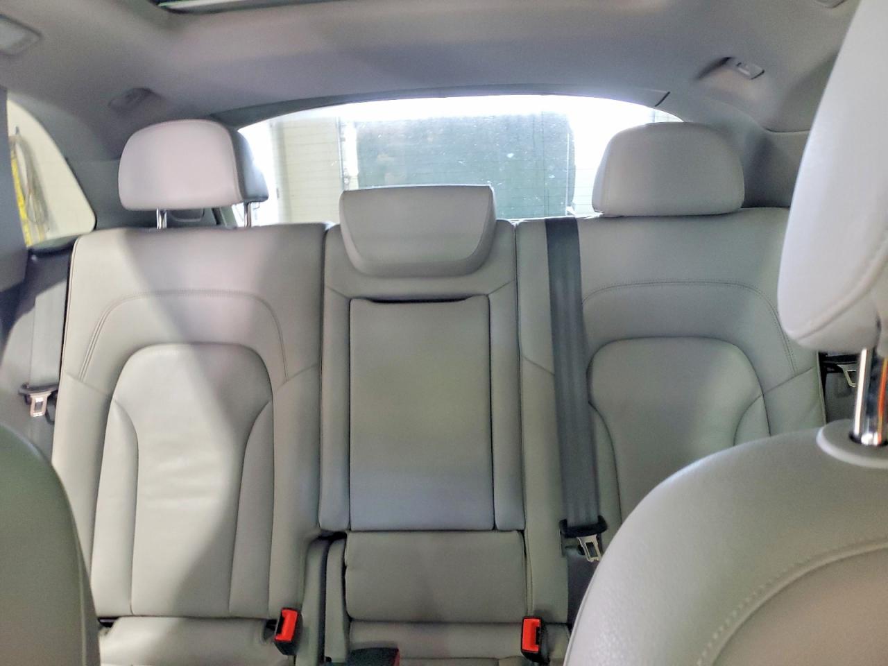 2015 AUDI Q5 PRESTIGE photo 19