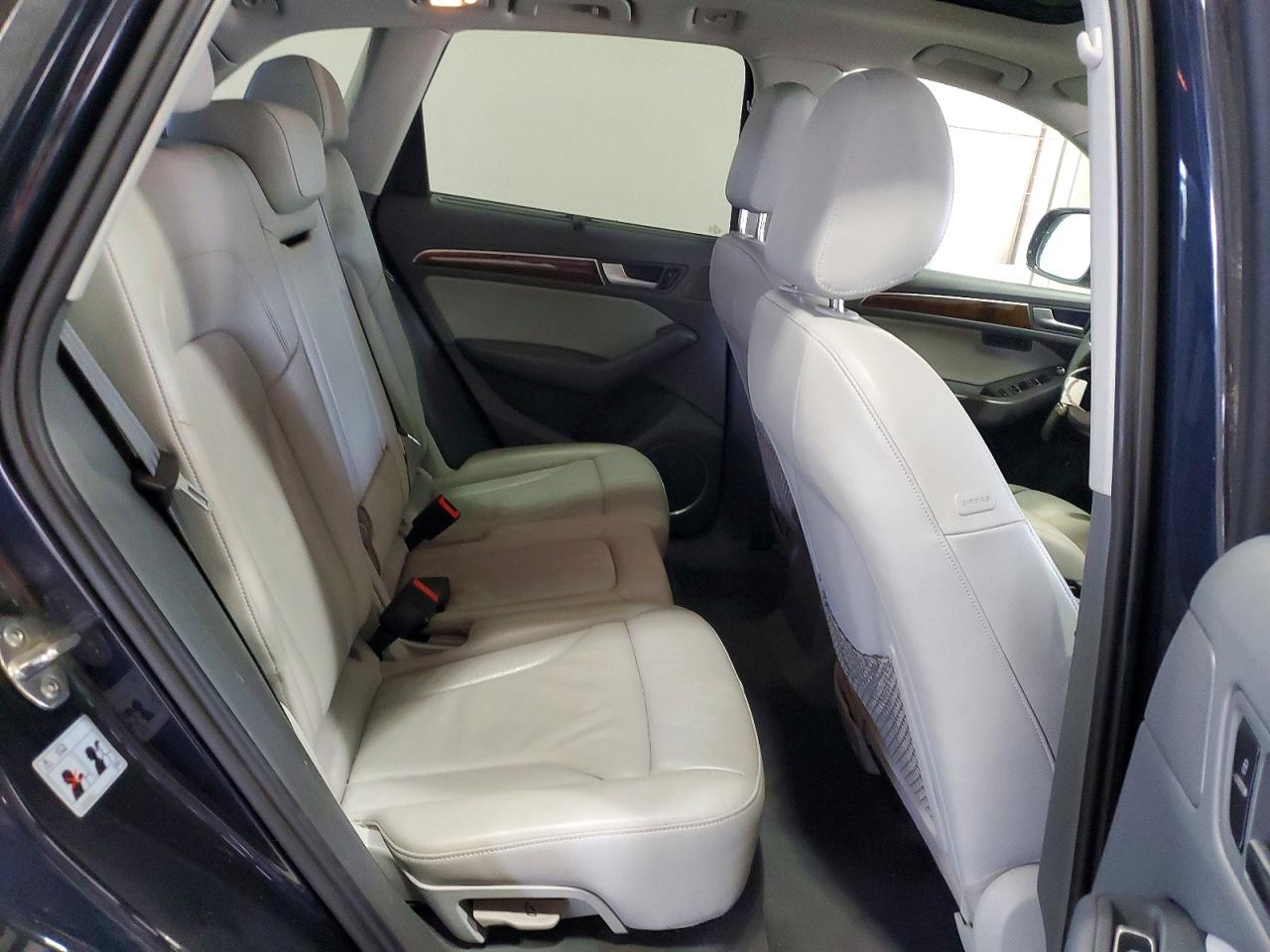 2015 AUDI Q5 PRESTIGE photo 21